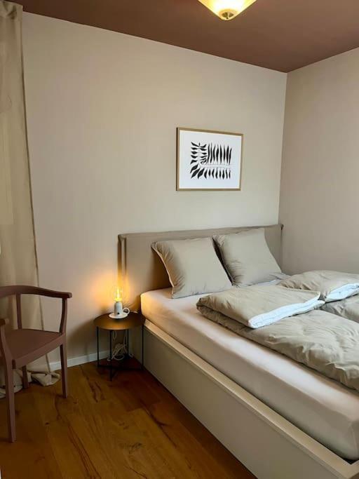 Refugium 29 - Apartment Im Ahrtal Dernau Ngoại thất bức ảnh