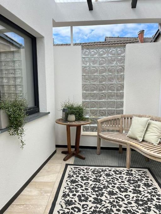 Refugium 29 - Apartment Im Ahrtal Dernau Ngoại thất bức ảnh