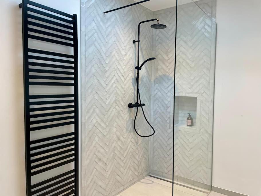 Refugium 29 - Apartment Im Ahrtal Dernau Ngoại thất bức ảnh